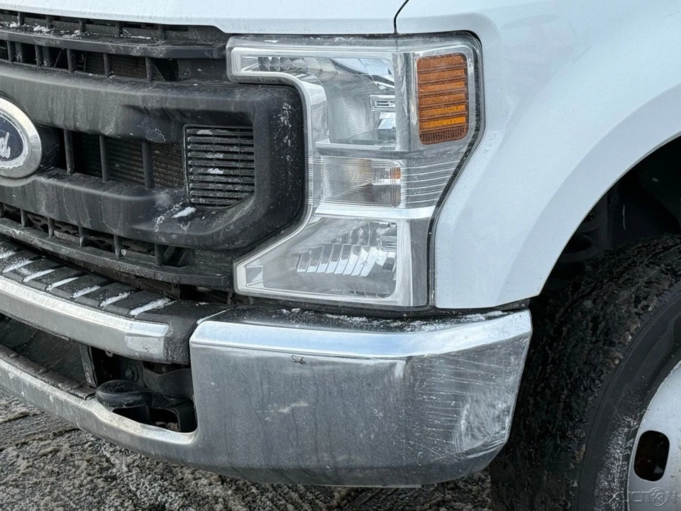 2022 Ford Super Duty 4th Gen - Image 8 of 12