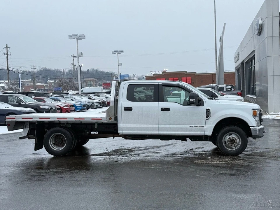 2022 Ford Super Duty 5th Gen - Image 2 of 12