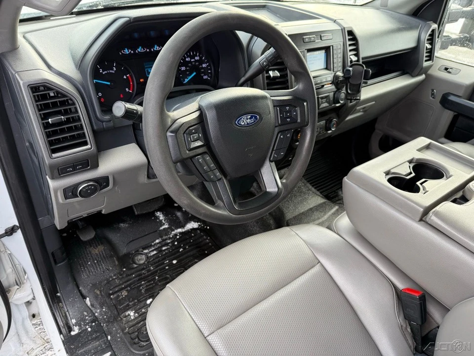 2022 Ford Super Duty 4th Gen - Image 10 of 12