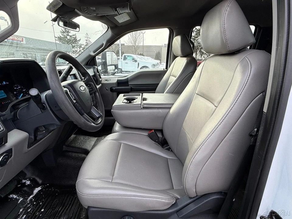 2022 Ford Super Duty 5th Gen - Image 12 of 12