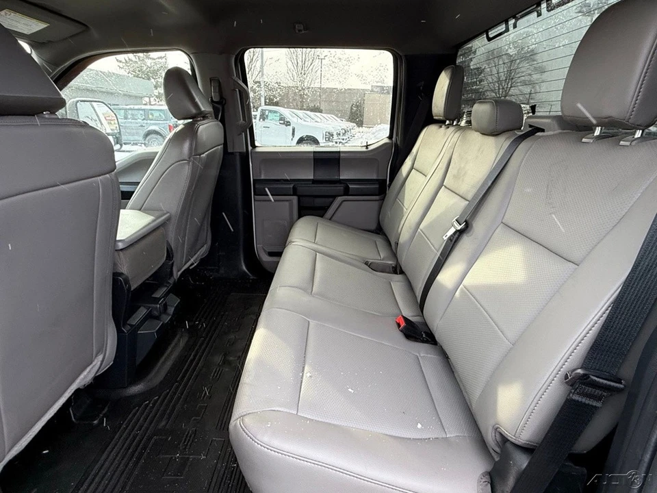 2022 Ford Super Duty 4th Gen - Image 13 of 21