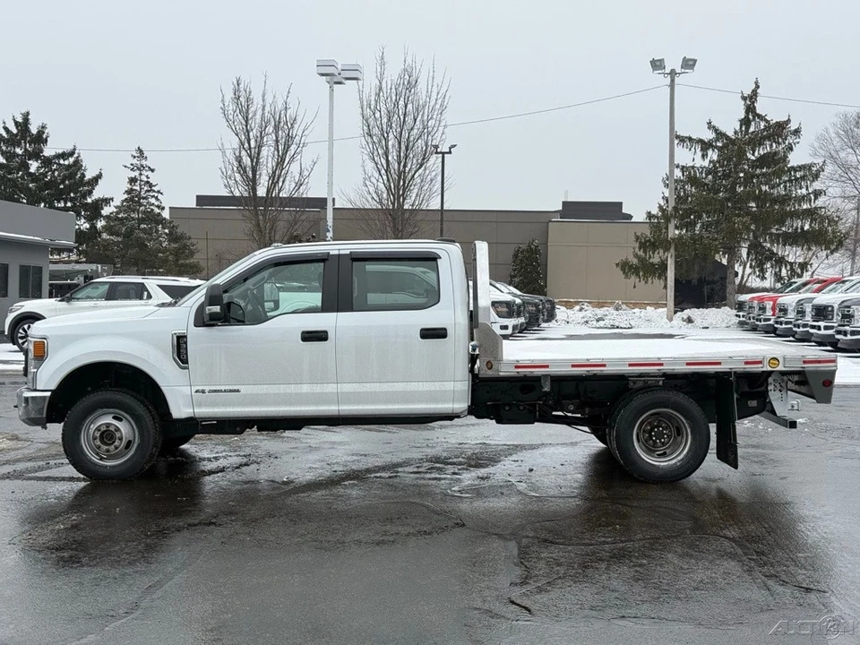 2022 Ford Super Duty 4th Gen - Image 6 of 12