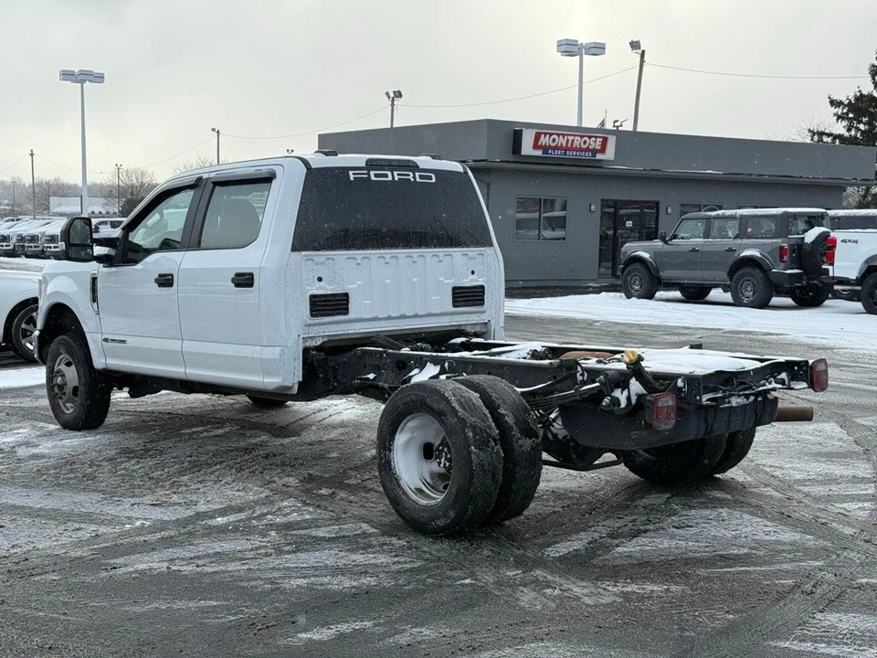 2022 Ford Super Duty 4th Gen - Image 5 of 12