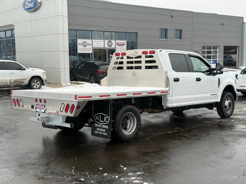 2022 Ford Super Duty 5th Gen - Image 3 of 12