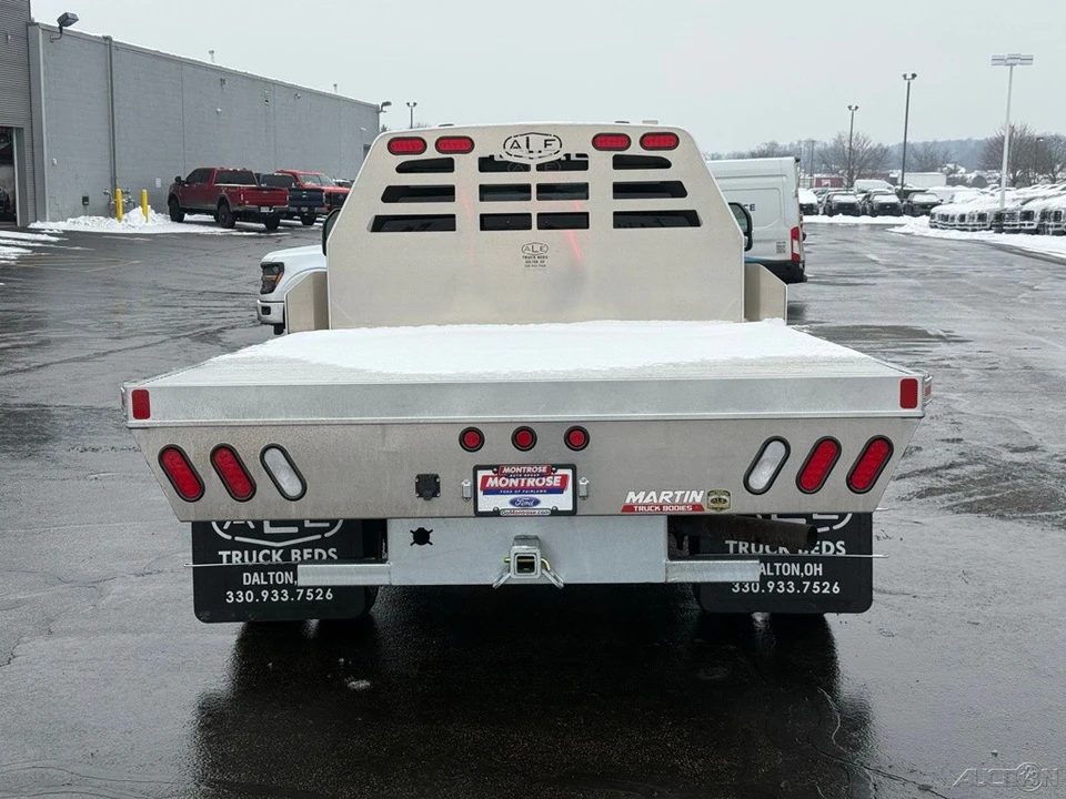 2022 Ford Super Duty 5th Gen - Image 4 of 12