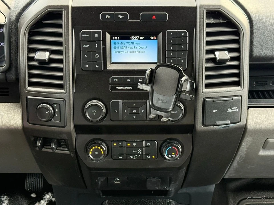 2022 Ford Super Duty 4th Gen - Image 17 of 21
