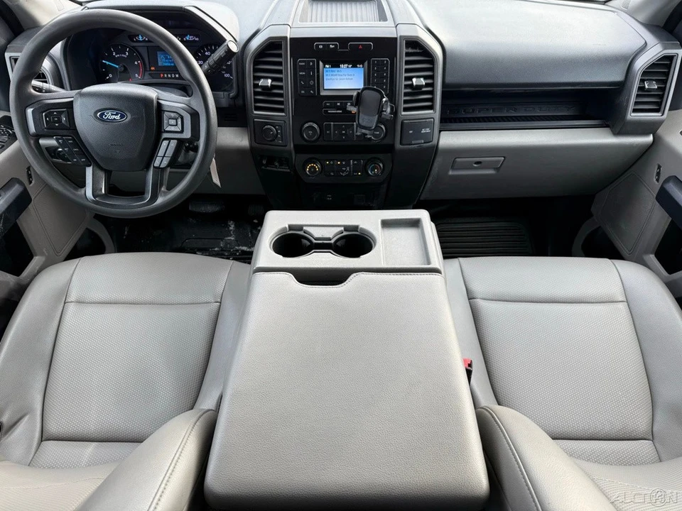 2022 Ford Super Duty 4th Gen - Image 17 of 21