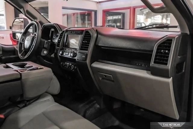 2022 Ford Super Duty 4th Gen - Image 15 of 21