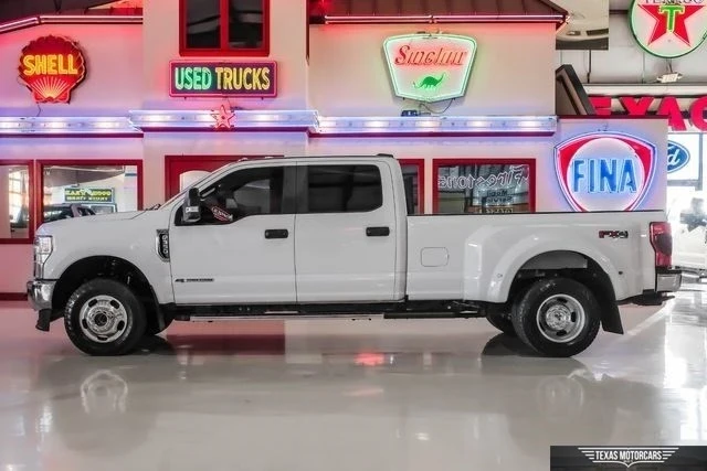 2022 Ford Super Duty 4th Gen - Image 12 of 21
