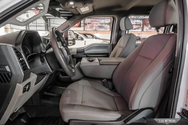 2022 Ford Super Duty 4th Gen - Image 6 of 21