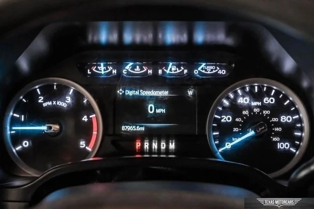 2022 Ford Super Duty 4th Gen - Image 21 of 21