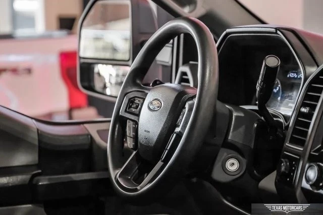 2022 Ford Super Duty 4th Gen - Image 16 of 21