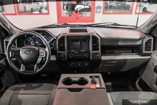 2022 Ford Super Duty 4th Gen - Image 17 of 21