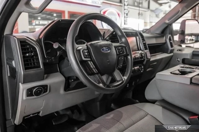 2022 Ford Super Duty 4th Gen - Image 5 of 21