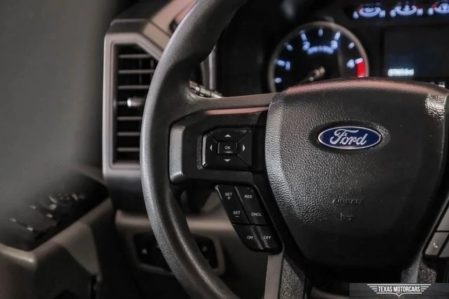 2022 Ford Super Duty 4th Gen - Image 19 of 21