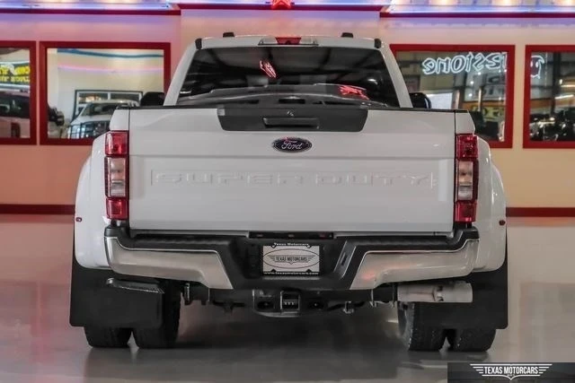 2022 Ford Super Duty 4th Gen - Image 11 of 21