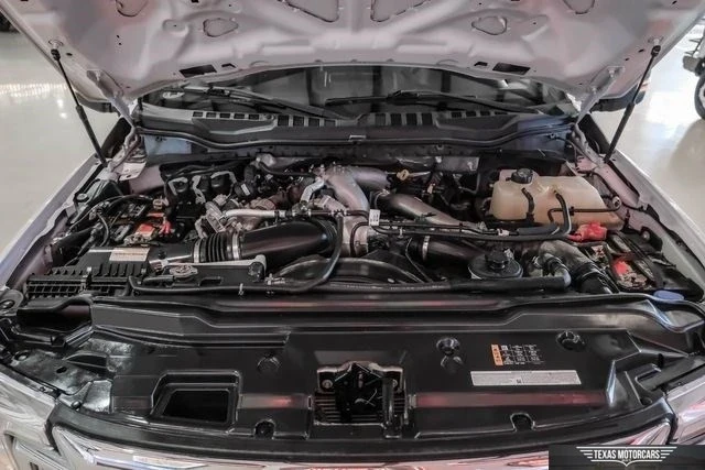 2022 Ford Super Duty 4th Gen - Image 7 of 21