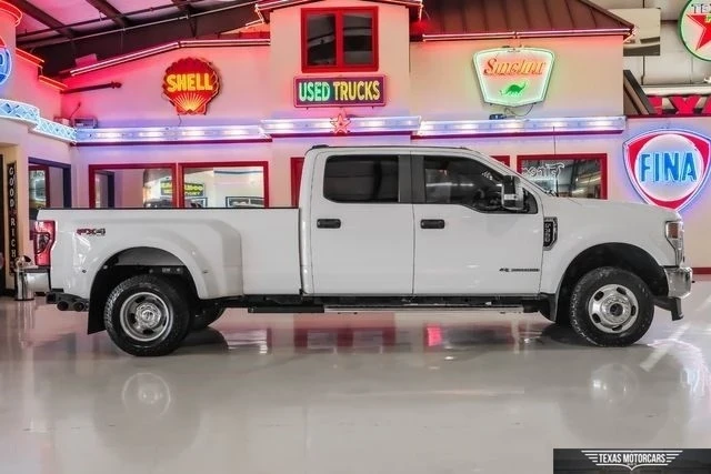 2022 Ford Super Duty 4th Gen - Image 10 of 21