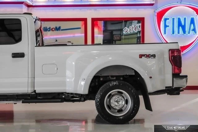 2022 Ford Super Duty 4th Gen - Image 14 of 21