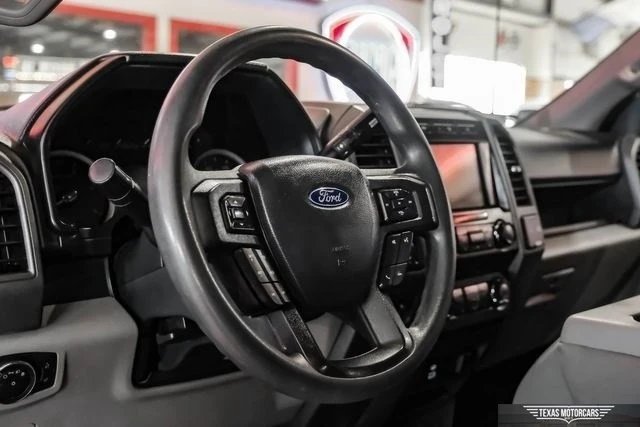 2022 Ford Super Duty 4th Gen - Image 18 of 21