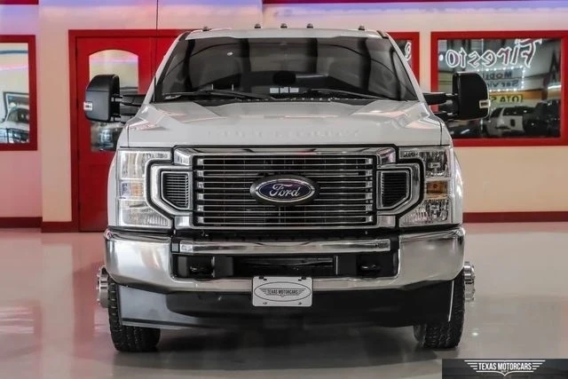 2022 Ford Super Duty 4th Gen - Image 9 of 21