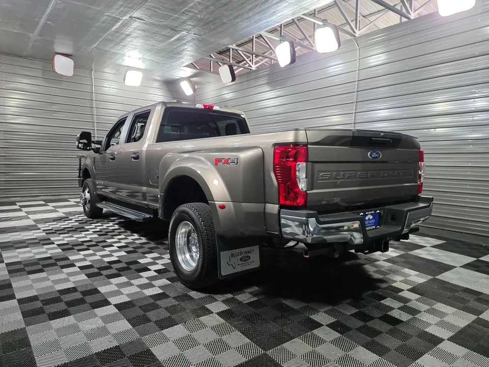 2022 Ford Super Duty 5th Gen - Image 7 of 12
