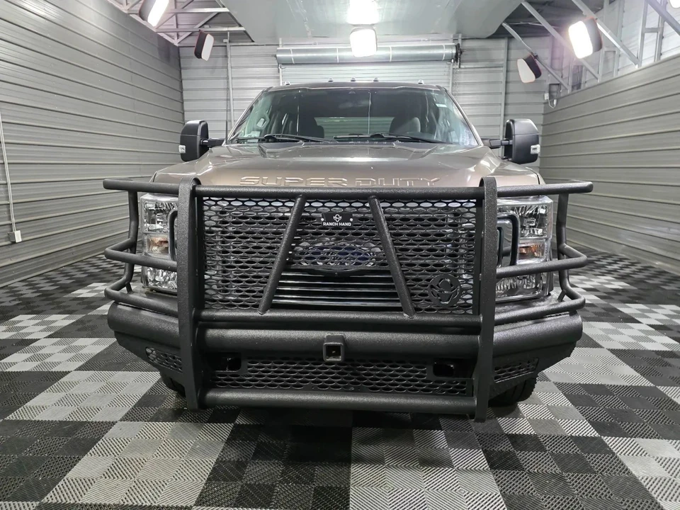 2022 Ford Super Duty 5th Gen - Image 3 of 12