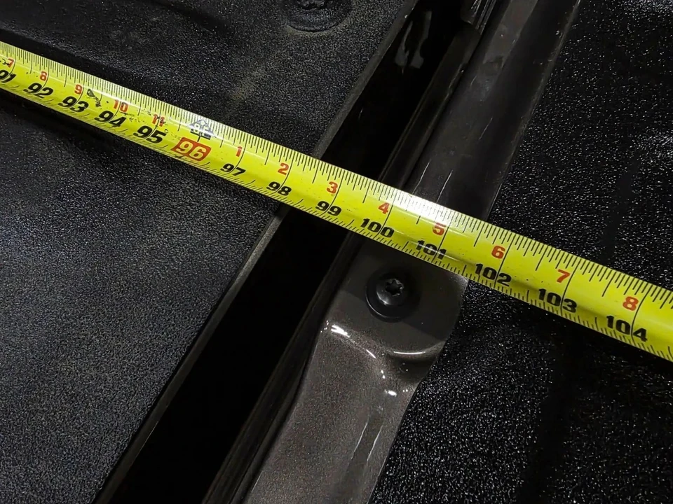2022 Ford Super Duty 5th Gen - Image 12 of 12