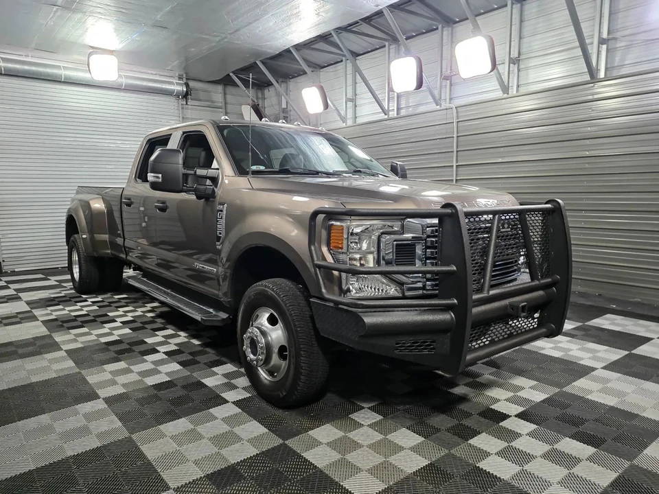 2022 Ford Super Duty 5th Gen - Image 4 of 12