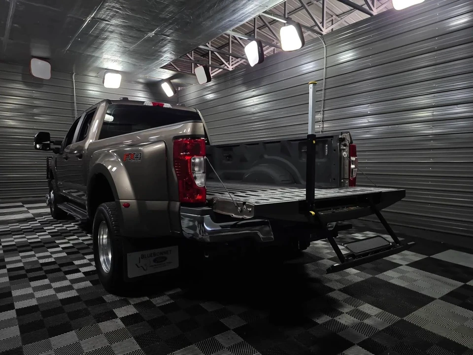 2022 Ford Super Duty 5th Gen - Image 11 of 12