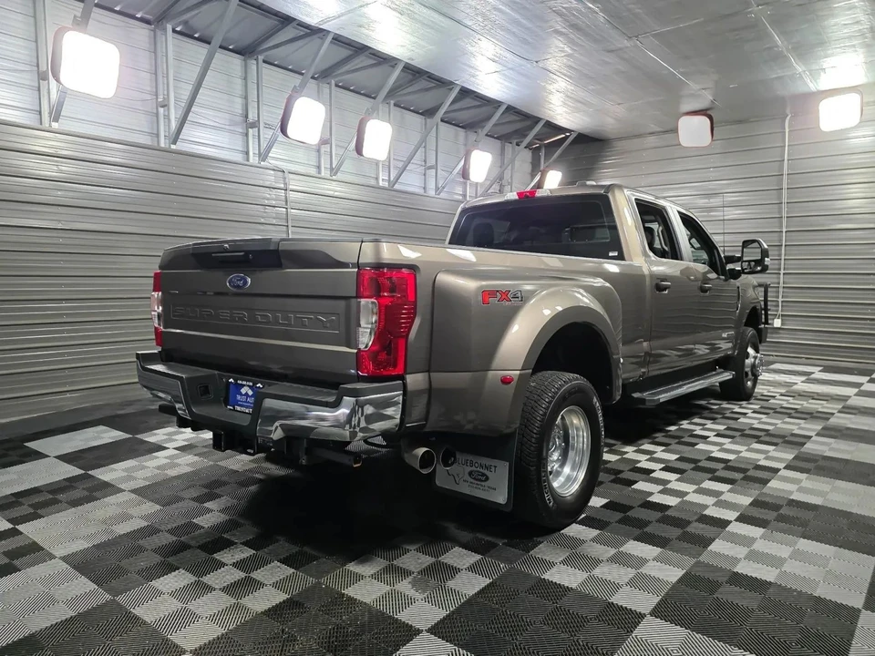 2022 Ford Super Duty 5th Gen - Image 5 of 12