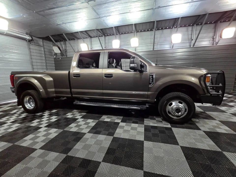 2022 Ford Super Duty 5th Gen - Image 9 of 12