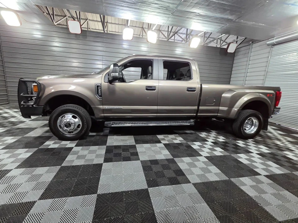 2022 Ford Super Duty 5th Gen - Image 8 of 12