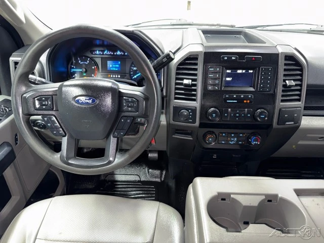 2022 Ford Super Duty 4th Gen - Image 16 of 21