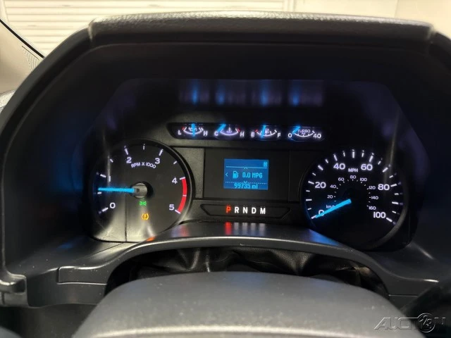 2022 Ford Super Duty 4th Gen - Image 18 of 21