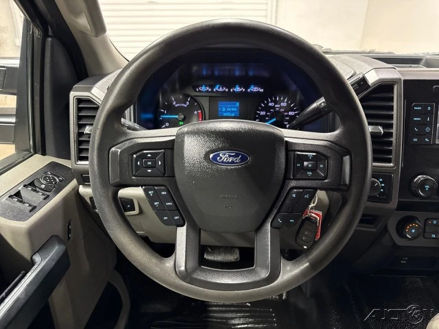 2022 Ford Super Duty 4th Gen - Image 17 of 21