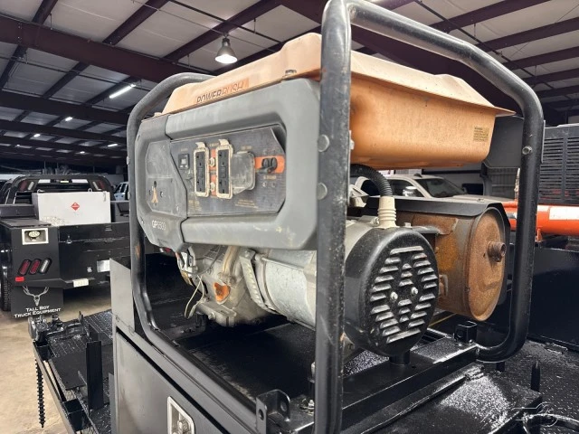 2022 Ford Super Duty 4th Gen - Image 14 of 21
