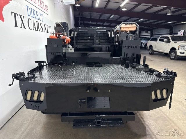 2022 Ford Super Duty 4th Gen - Image 7 of 21