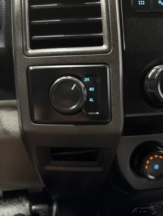 2022 Ford Super Duty 4th Gen - Image 21 of 21