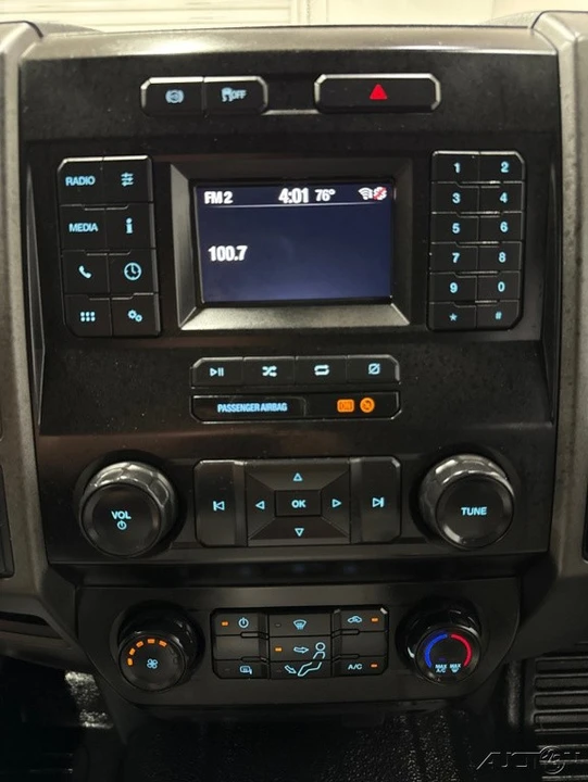 2022 Ford Super Duty 4th Gen - Image 20 of 21