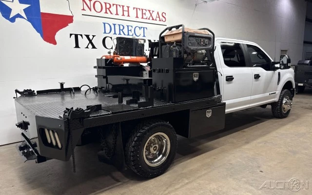 2022 Ford Super Duty 4th Gen - Image 5 of 21
