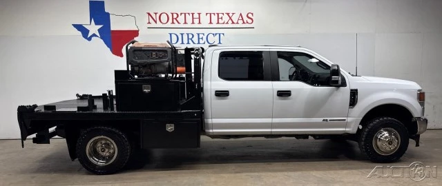 2022 Ford Super Duty 4th Gen - Image 4 of 21