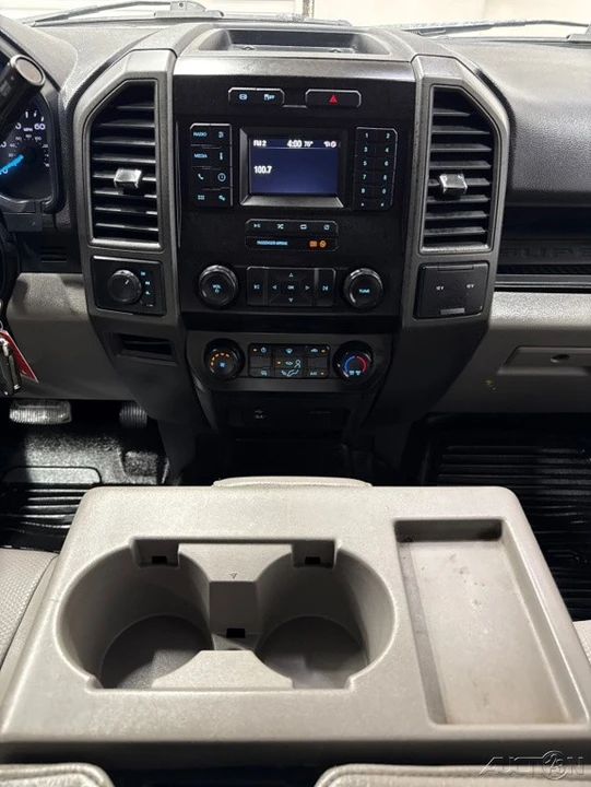 2022 Ford Super Duty 4th Gen - Image 19 of 21