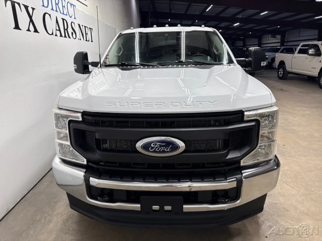 2022 Ford Super Duty 4th Gen - Image 12 of 21