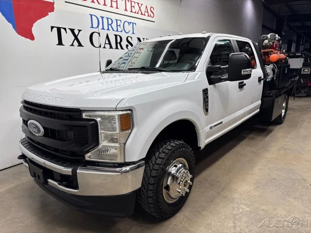 2022 Ford Super Duty 4th Gen - Image 11 of 21