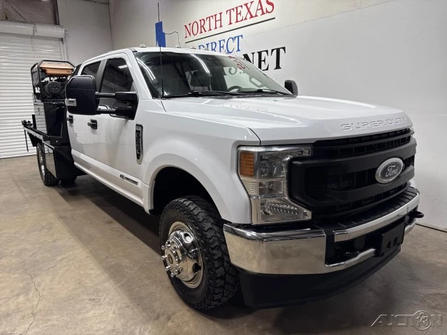 2022 Ford Super Duty 4th Gen - Image 2 of 21
