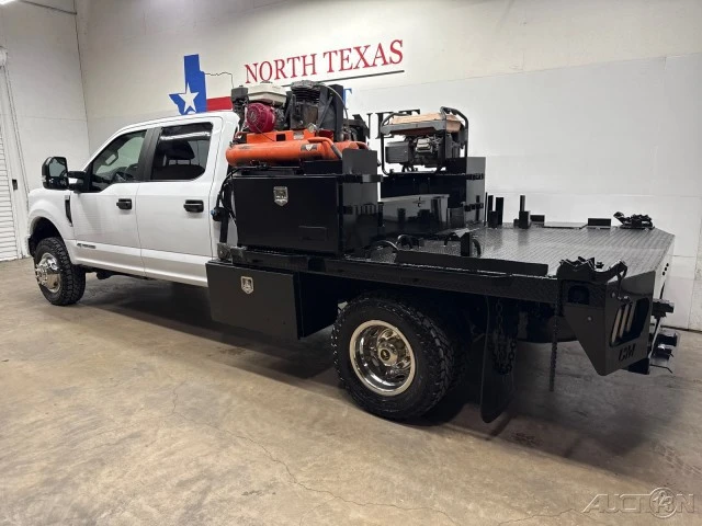 2022 Ford Super Duty 4th Gen - Image 9 of 21