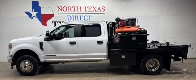 2022 Ford Super Duty 4th Gen - Image 10 of 21
