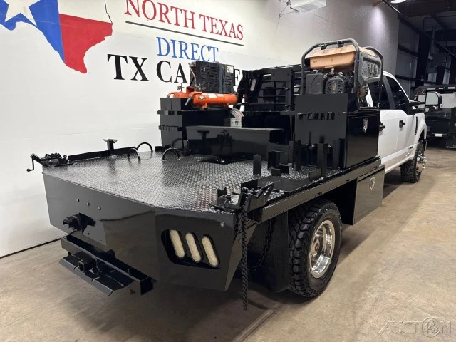 2022 Ford Super Duty 4th Gen - Image 6 of 21