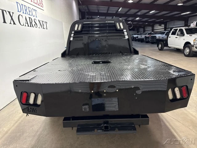 2022 Ford Super Duty 4th Gen - Image 7 of 21